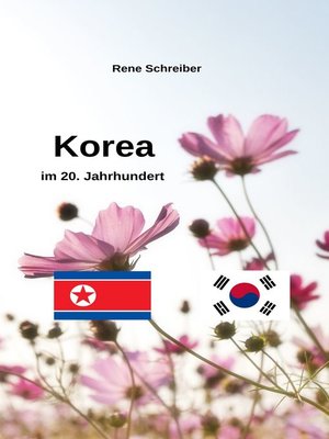 cover image of Korea im 20. Jahrundert
